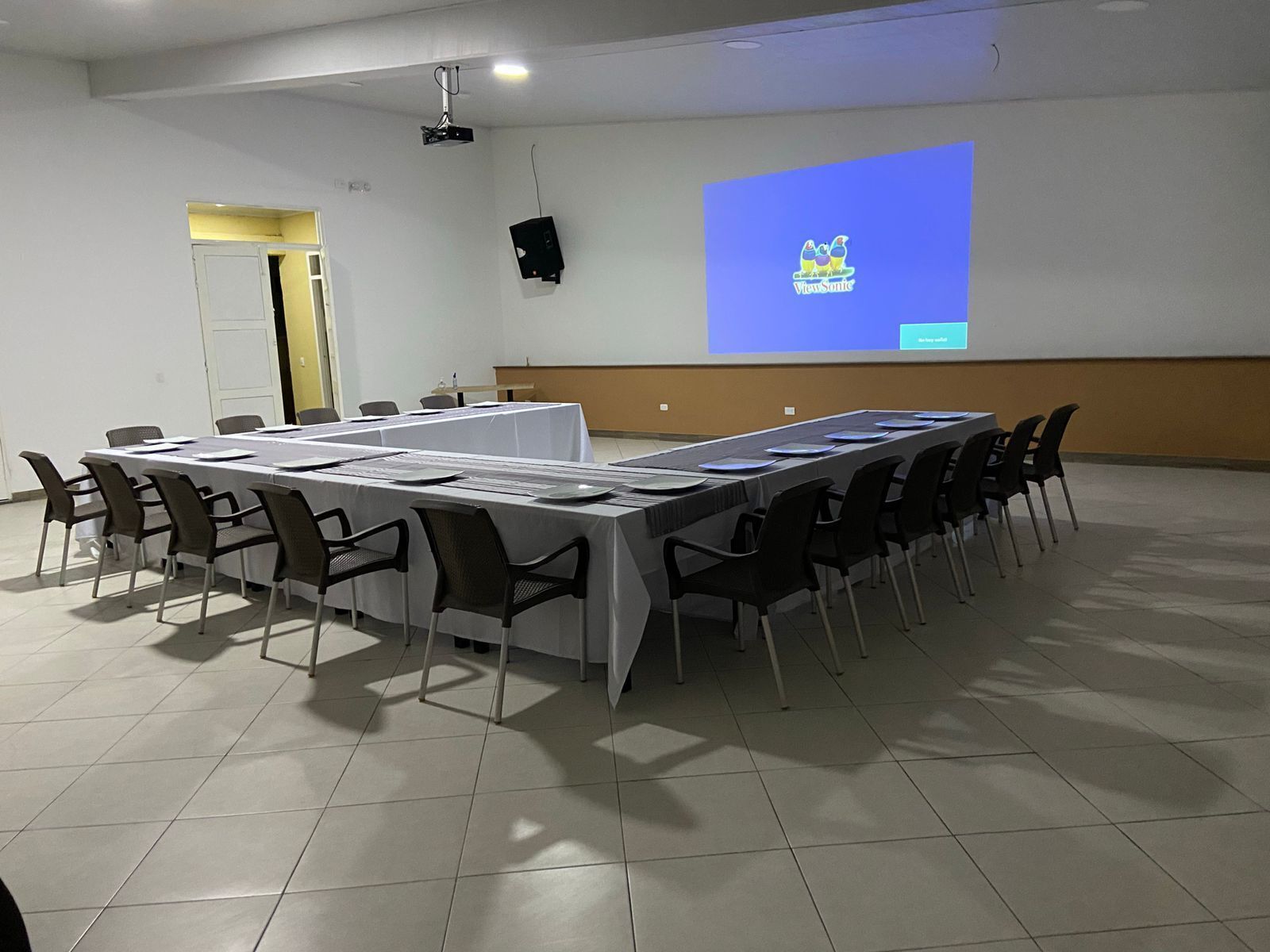 Foto - Hotel Entre Lomas