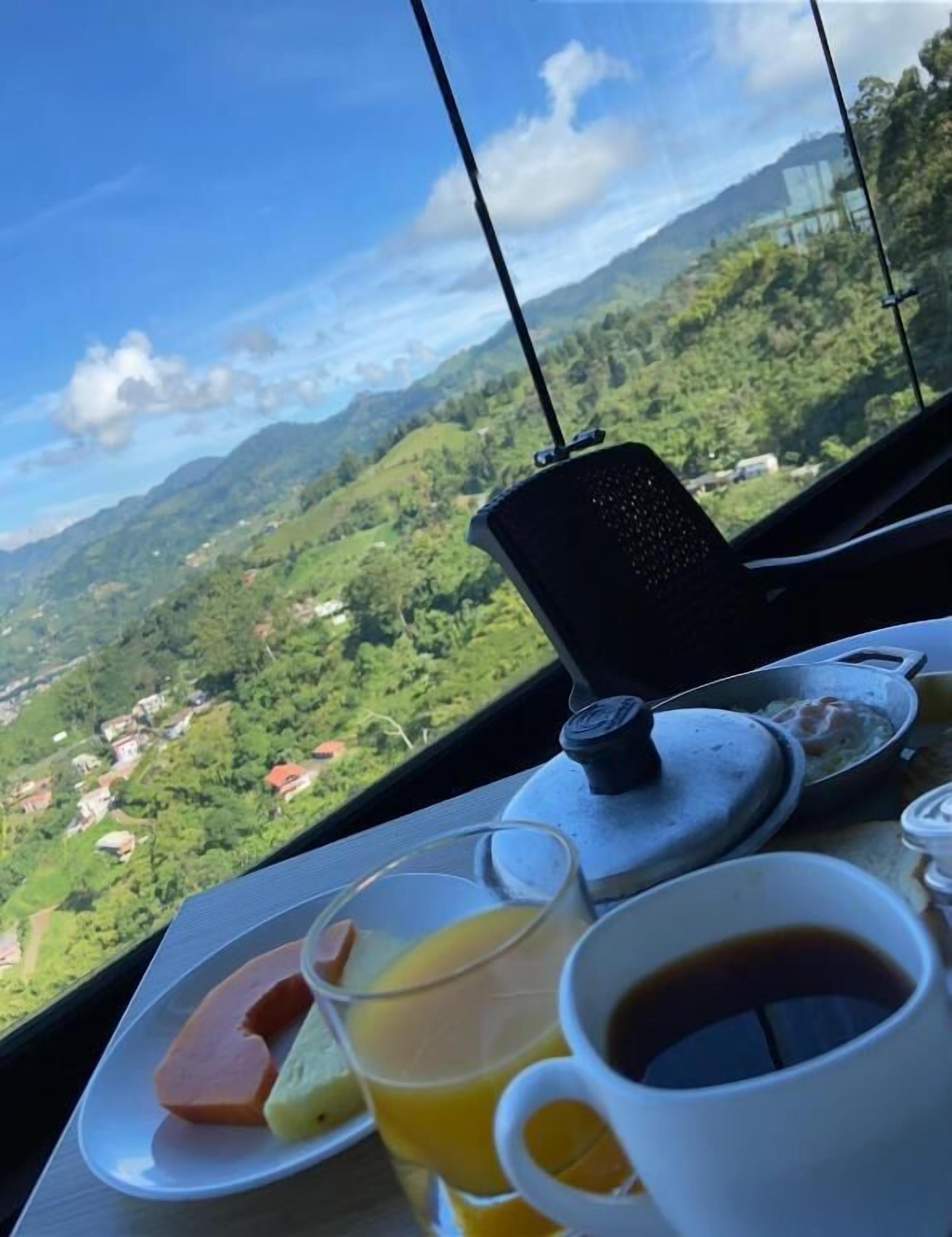 Foto - Hotel Entre Lomas