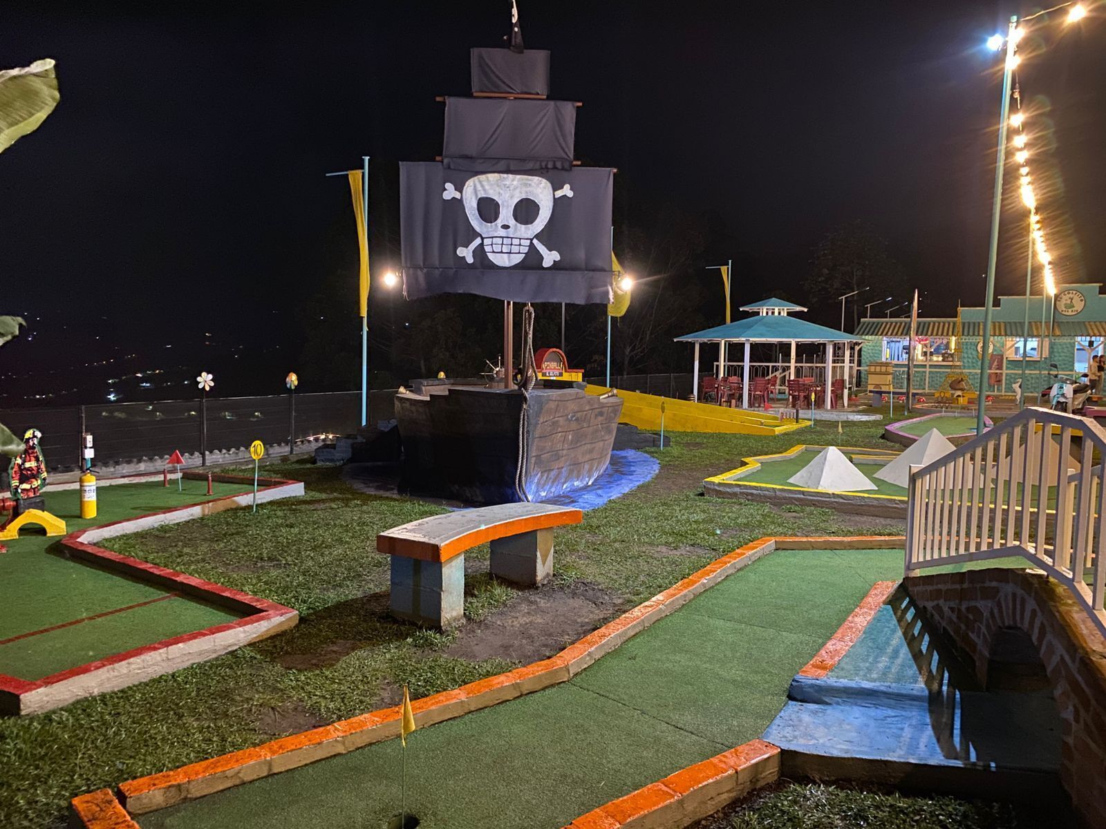 Foto - Hotel Entre Lomas