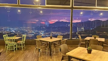 餐廳