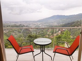 Suite superior | Vistas a la ciudad