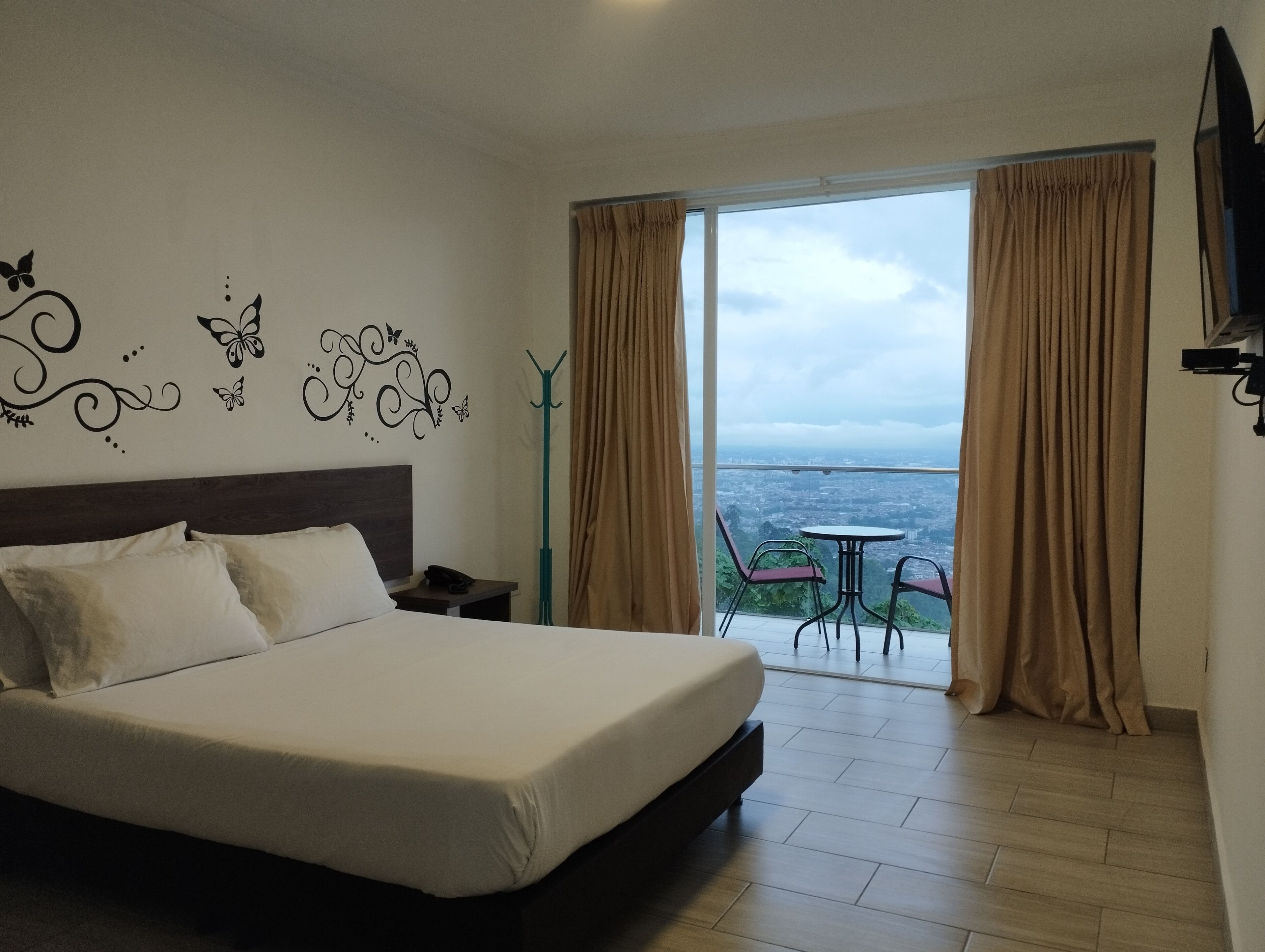 Foto - Hotel Entre Lomas