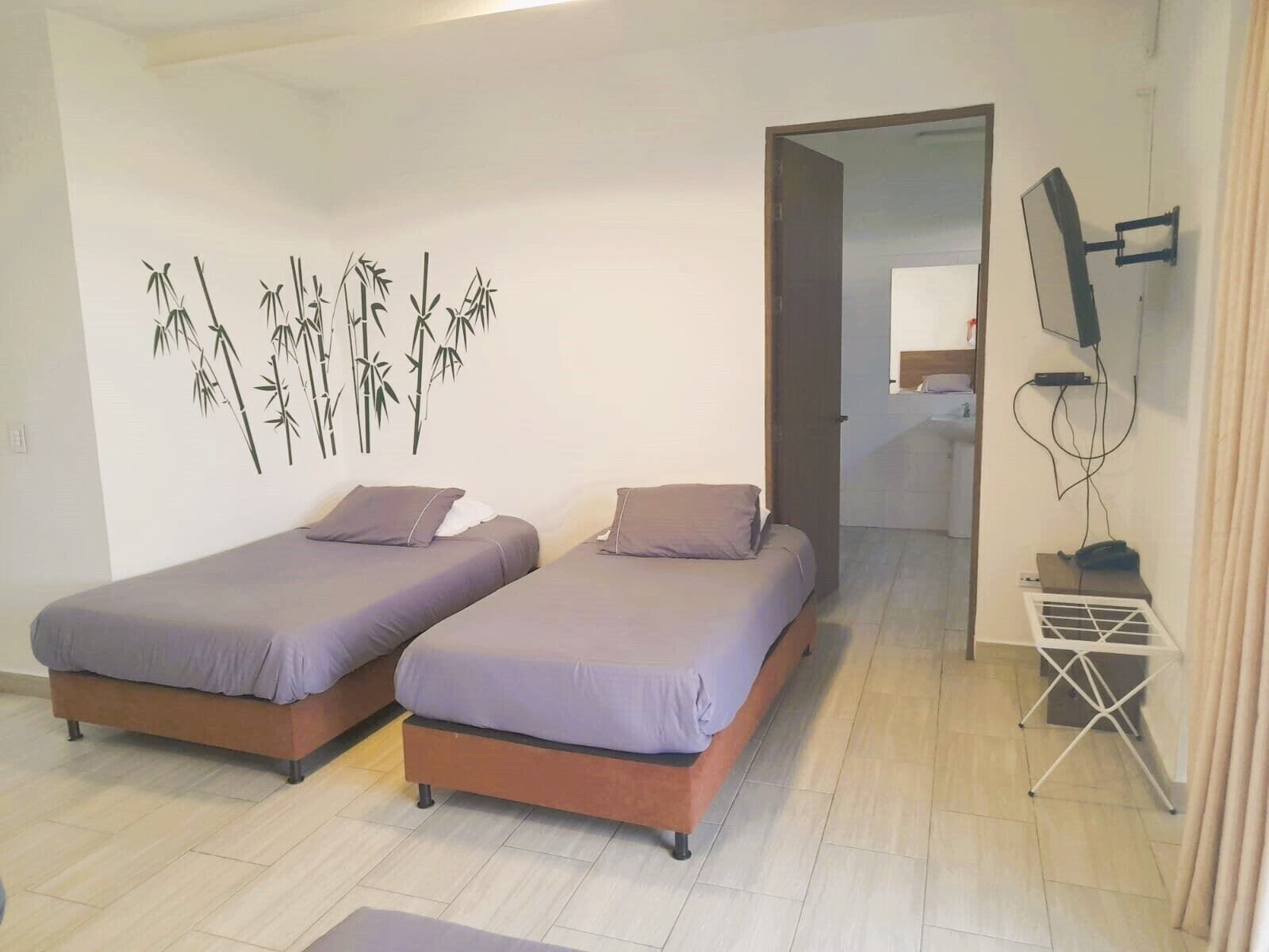 Foto - Hotel Entre Lomas