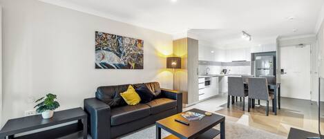 47-inch Smart TV with digital channels, TV