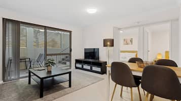 Servicio a la habitación
