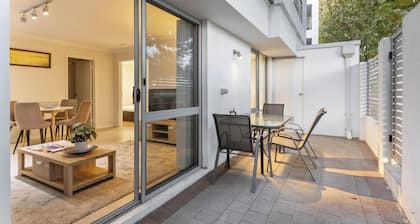 Yaran Suites