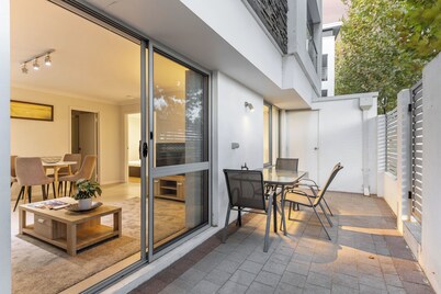 Yaran Suites