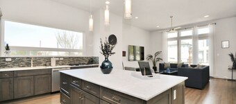 Private Rooftop - Amazing Skyline Views - Minute Maid Spacious - 3 Bd, 3.5 Ba