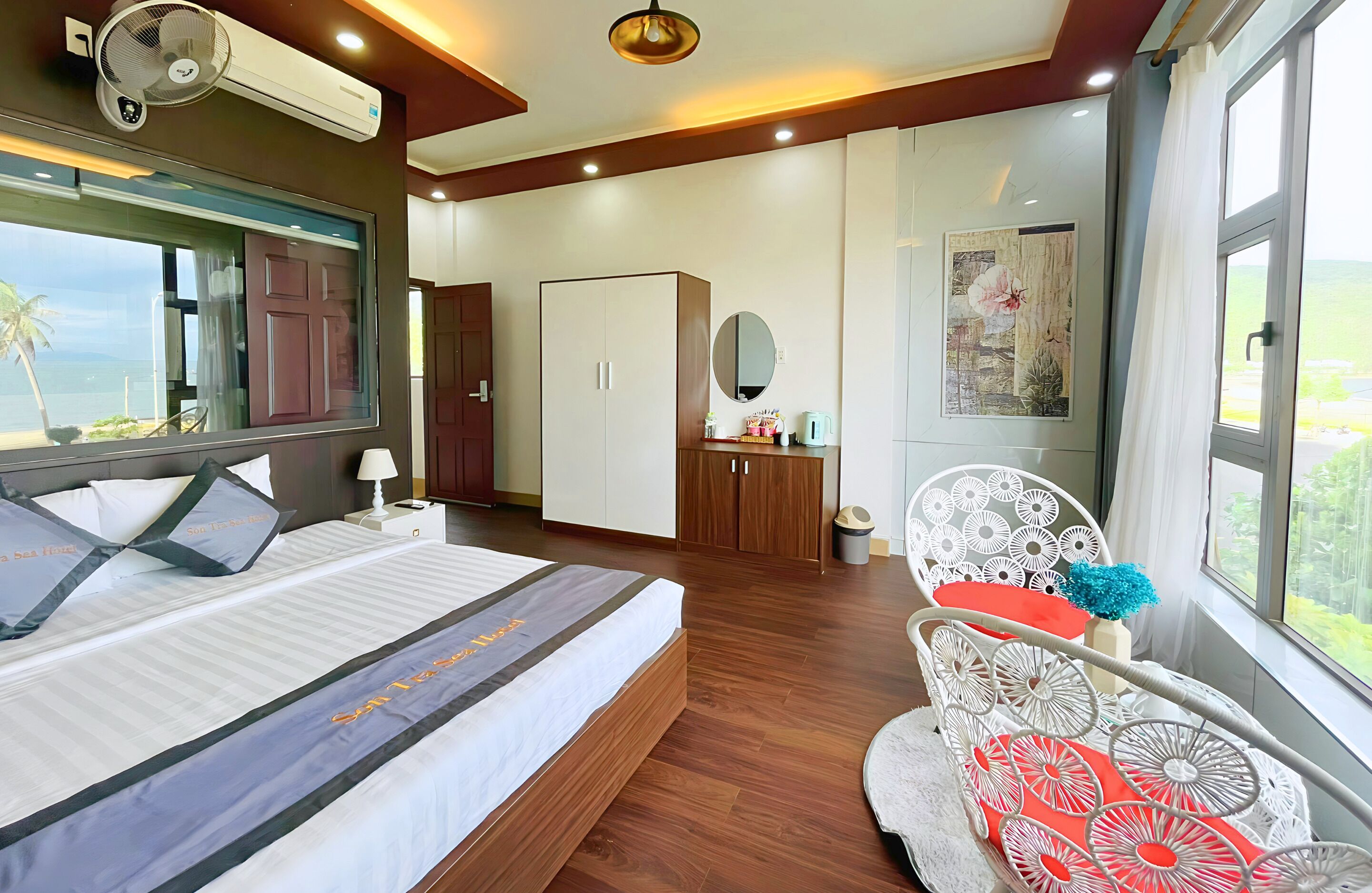 Standard Suite | View from room