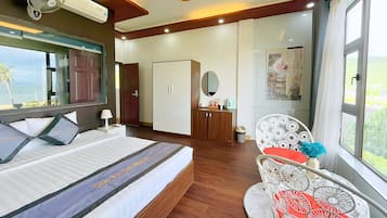 Standard Suite | View from room