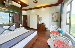 Standard Suite | View from room