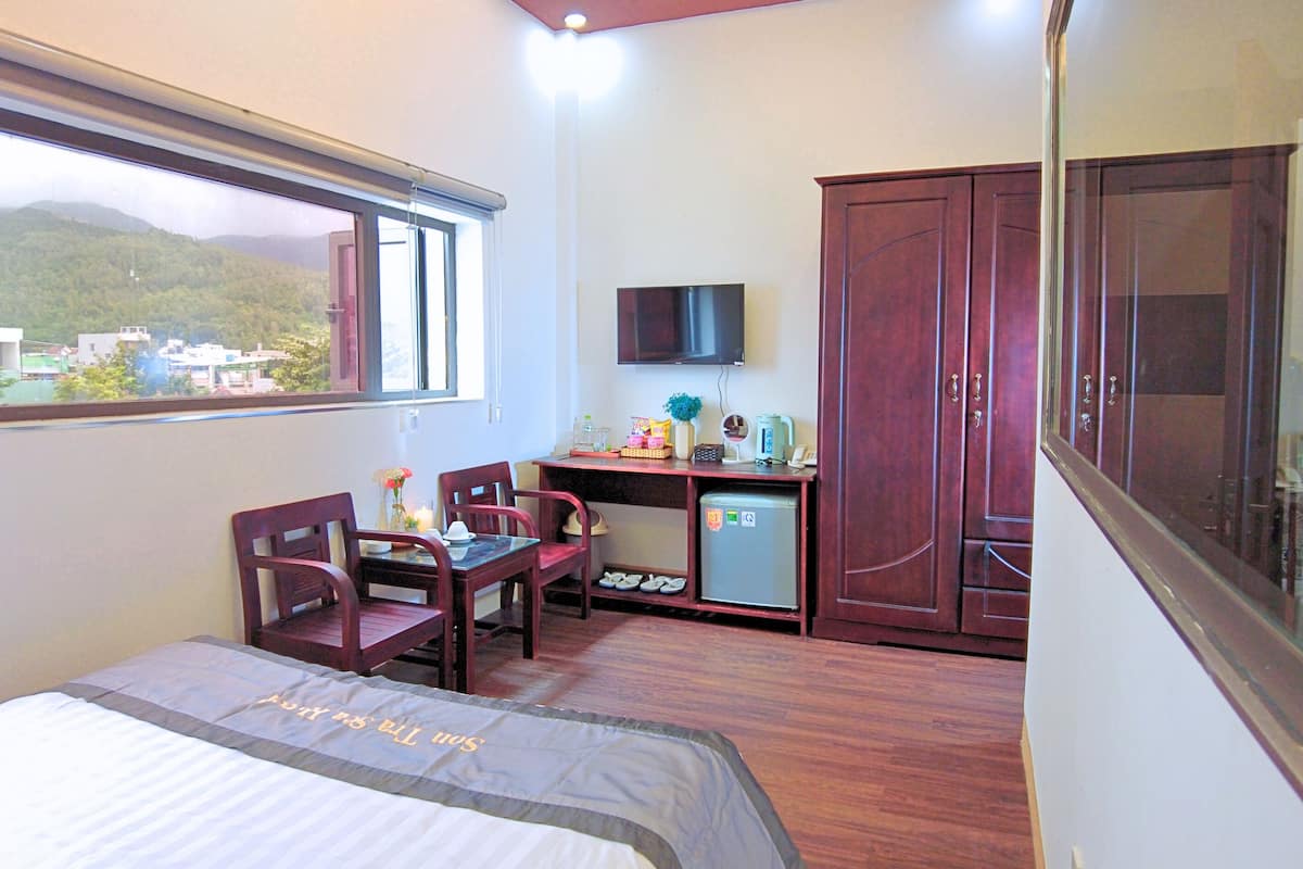 Superior Room | View from room