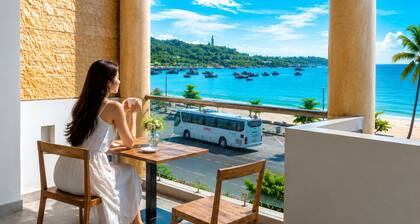SONTRA SEA HOTEL