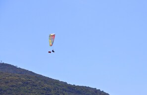 Skydiving - SONTRA SEA HOTEL (Da Nang)