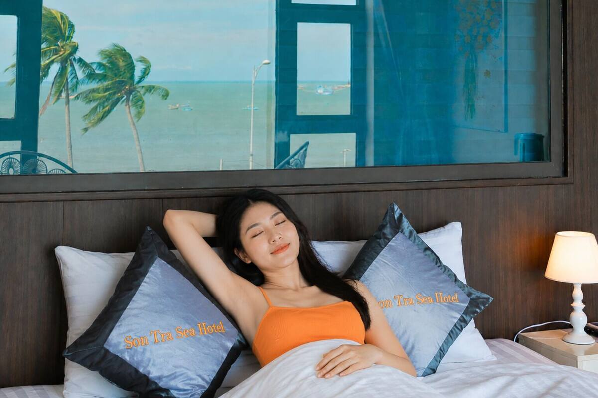 스탠다드 스위트 | 내부