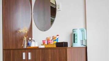 Standard Suite | Minibar