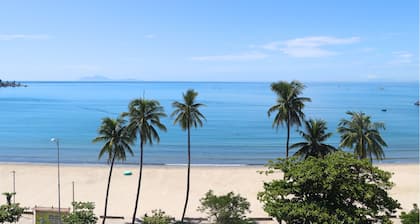 SONTRA SEA HOTEL