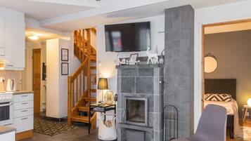 2 chambres, accĂšs Internet