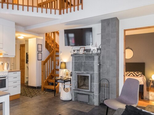 Keskuskuja b4 by Interhome