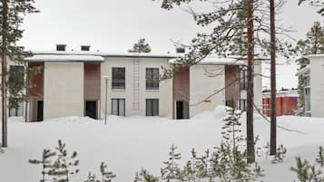 Exterieur