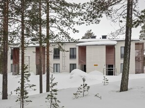 Eksteriør