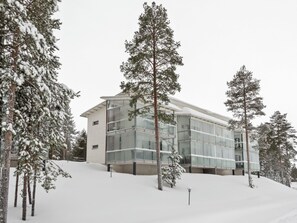 Eksteriør