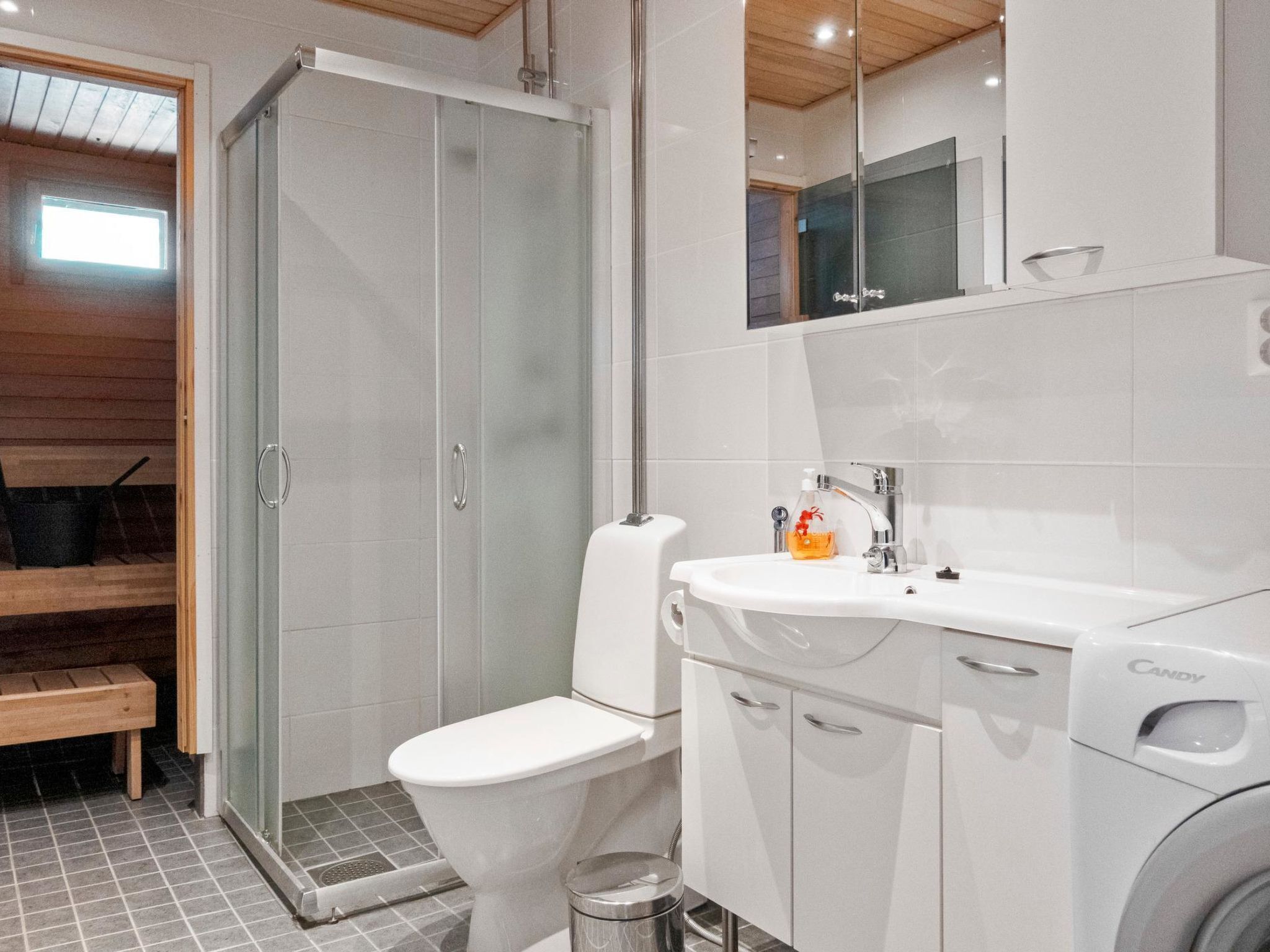 Baño
