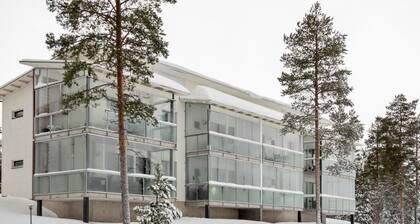 Golfstar 402 by Interhome