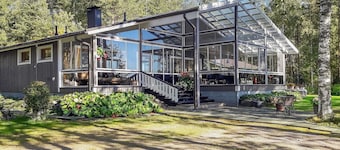 Saimaanranta by Interhome