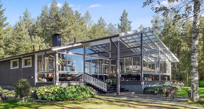 Saimaanranta by Interhome