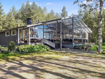 Saimaanranta by Interhome