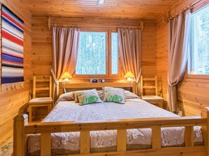 2 habitaciones y internet 