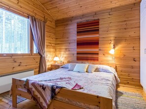 2 soverom og internettilgang