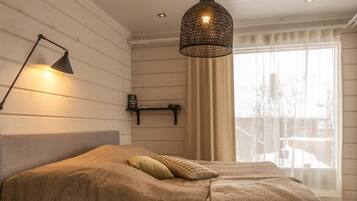 2 soverom og internettilgang