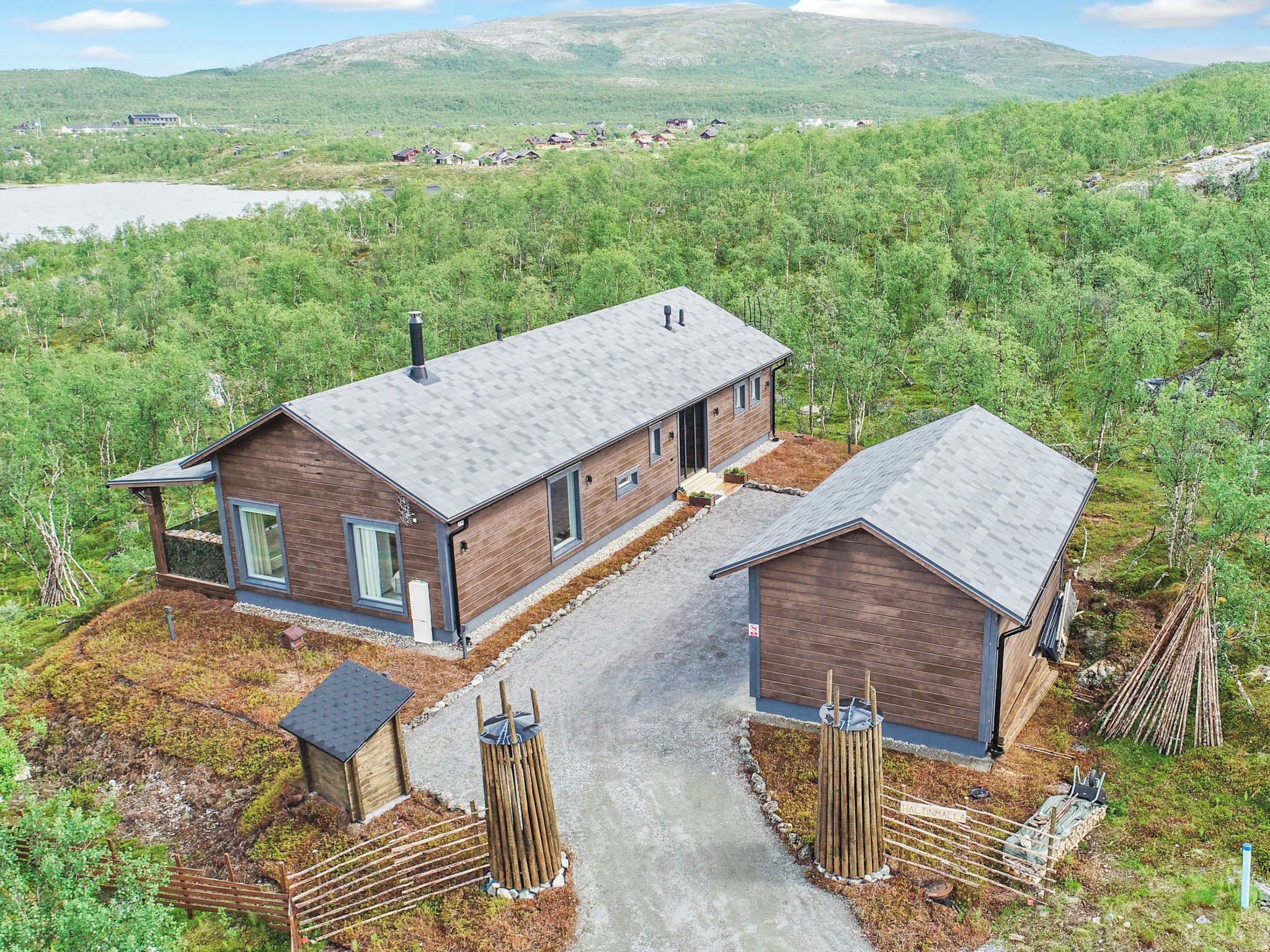 Eksteriør