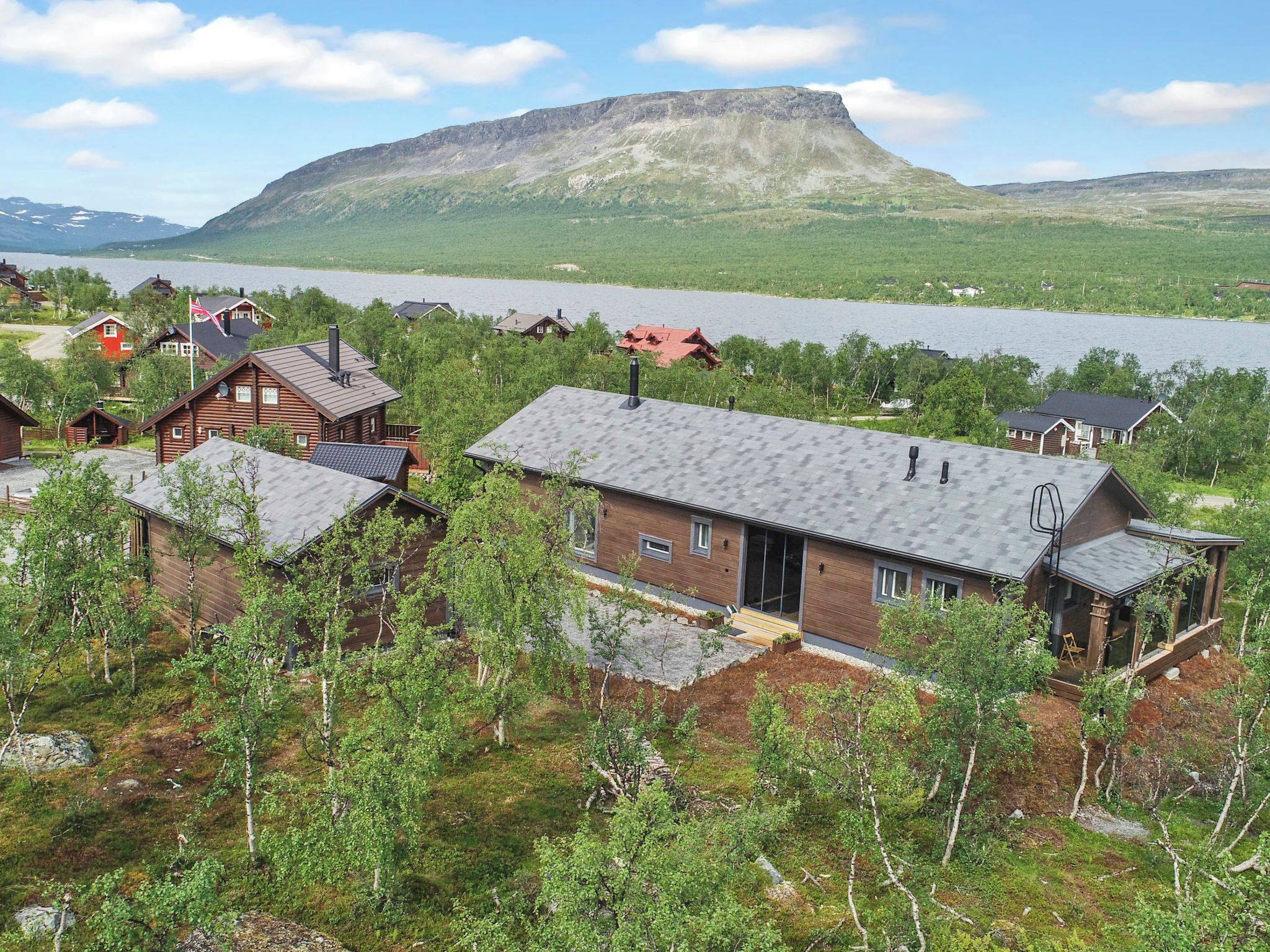Eksteriør