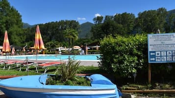 Alberca
