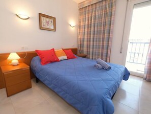 2 chambres
