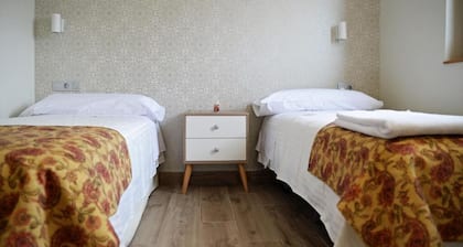 Hotel Rural Oasibeth