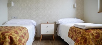 Hotel Rural Oasibeth