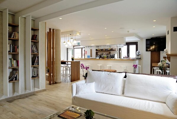 Heated floors - Hotel Rural Oasibeth (Fromista)