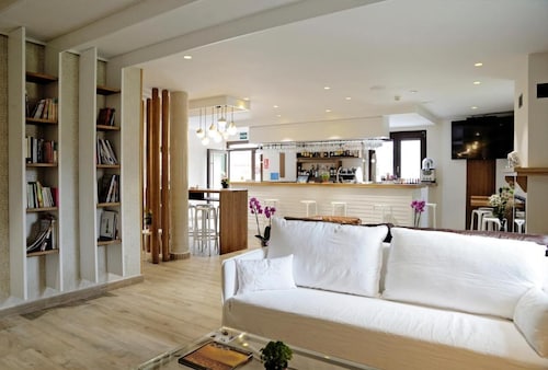 Hotel Rural Oasibeth