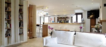 Hotel Rural Oasibeth