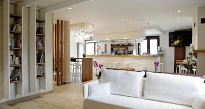 Hotel Rural Oasibeth