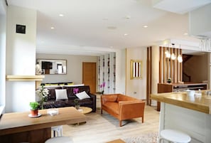 Heated floors - Hotel Rural Oasibeth (Fromista)