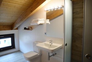 Towels - Hotel Rural Oasibeth (Fromista)