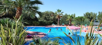 Cottage in France near Mediterranean Coast