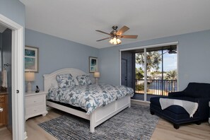 2 habitaciones, wifi y ropa de cama 