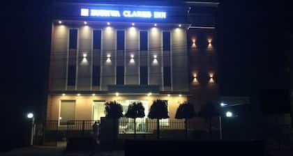 Clarks Inn Dudhwa