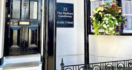 The Wadham